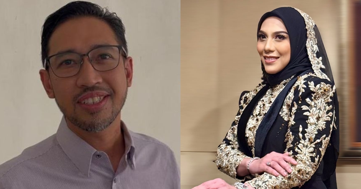 “Saya Boleh Lafaz Cerai Hari Ini Tapi Dia Datang Haid” – Suami Zehra Zambri