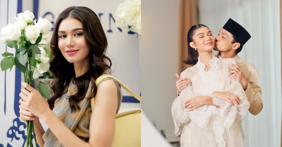 “Boleh Tak Semua Doakan Saya Dapat Bayi Kembar” – Mimi Lana
