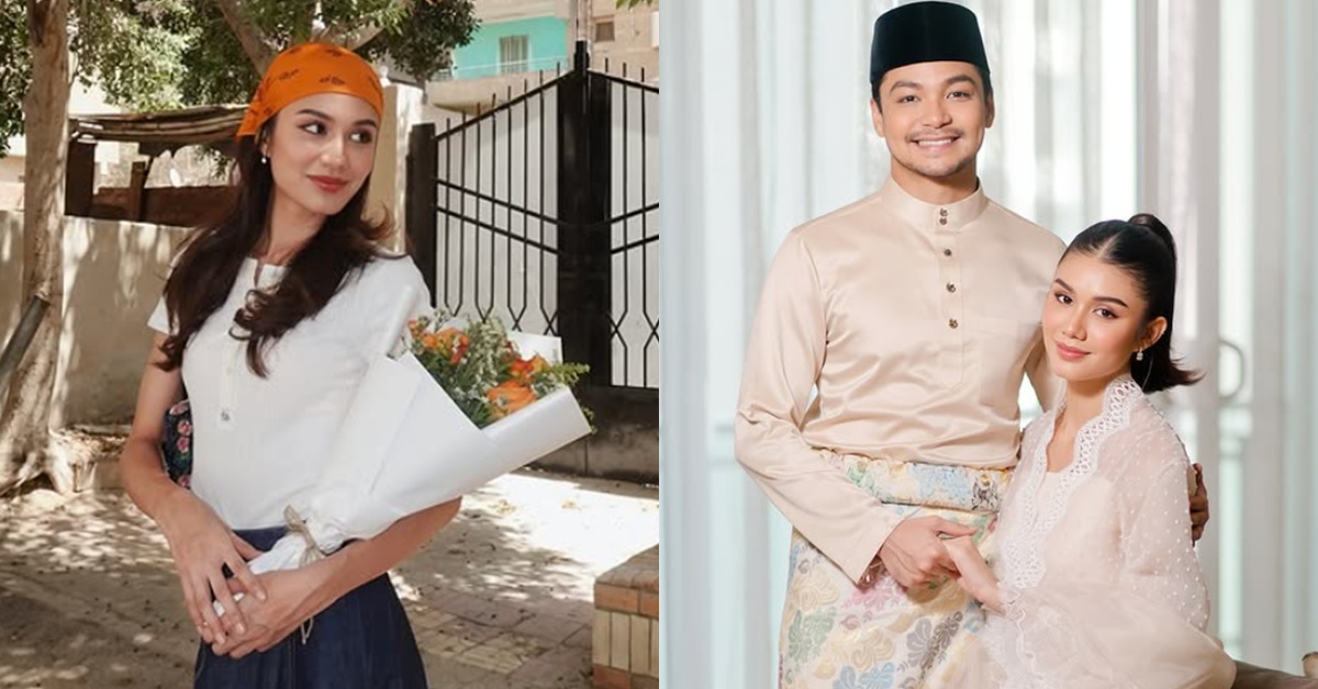 Mimi Lana Syafiq Kyle