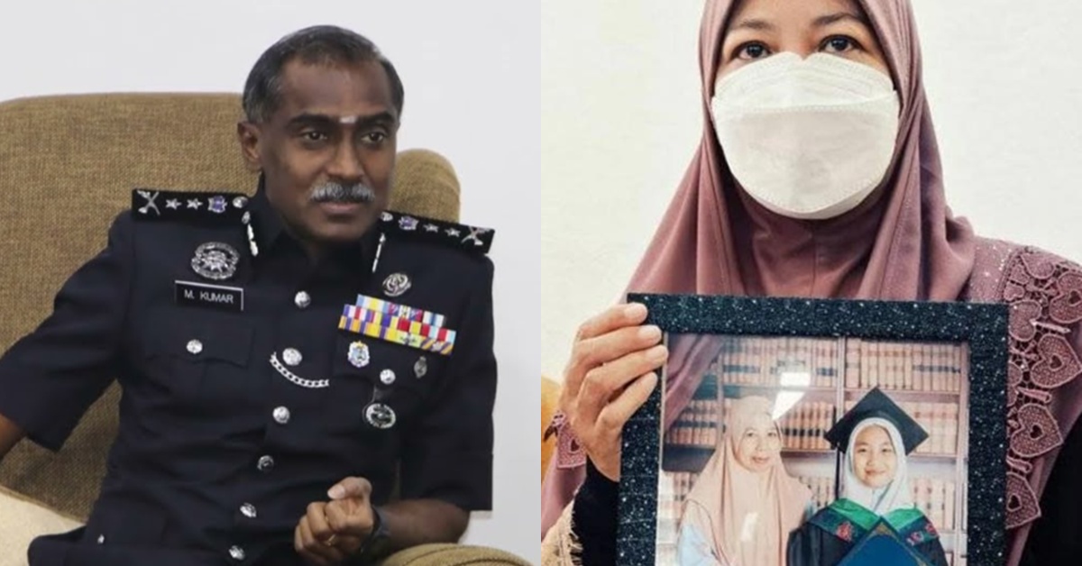 Kes Zara Qairina: JSJ Dedah Berlaku Ketidakpatuhan Dalam Siasatan – “Kita Kesan Ibu Mangsa Setuju Bedah Siasat Tak Dibuat”