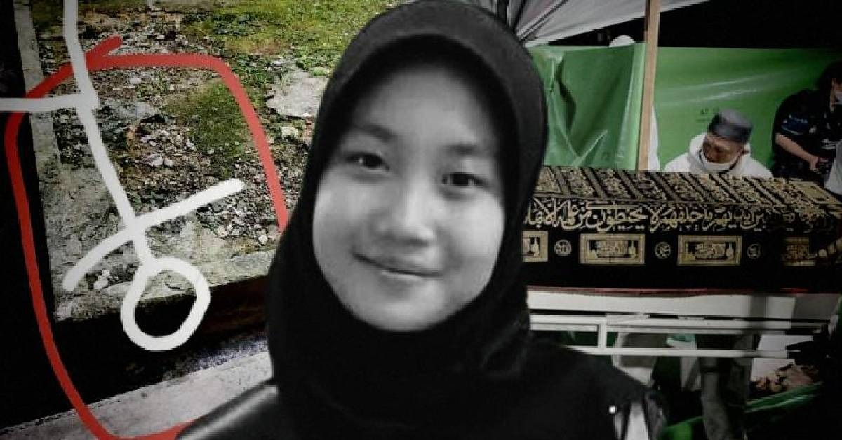 Kes Kematian Zara Qairina : 12 Perkara Anda Perlu Tahu Mengenai Kenyataan Terbaru Polis
