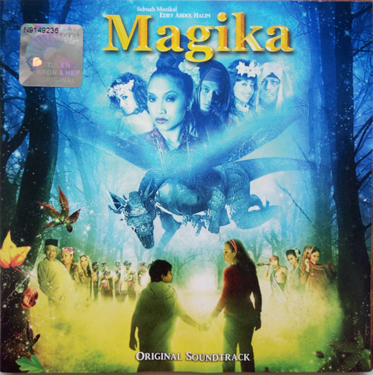 filem magika