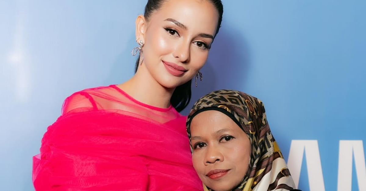“Lepas Dia Popular, Saya Sudah Tak Ada Makna Bagi Dia” – Mak Anna Jobling