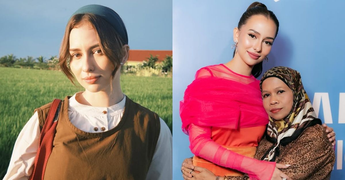 “Saya Nampak Awak Lalui Kesakitan Disebabkan Oleh Seseorang Tapi Awak Kuat..” – PA Anna Jobling