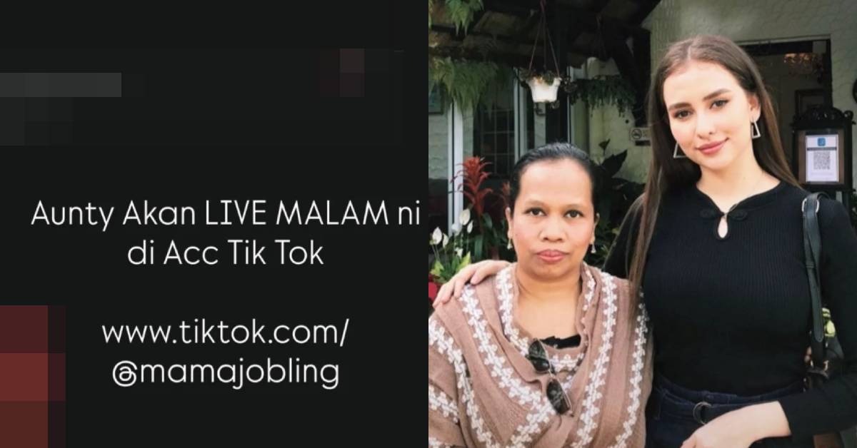 Netizen Pelik Sikap Ibu Anna Jobling, Didakwa ‘Try Hard’ Burukkan Anak Sendiri – “Ni Kira ‘Mental Abuse’ Dah”