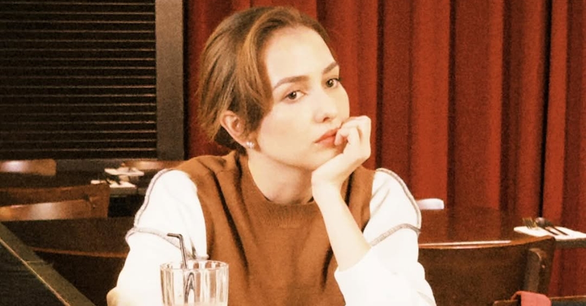 “Kena Sabotaj Macam Tu Je” – Kisah ‘Pelakon Berlagak’ Tular, Ramai Teka Anna Jobling?