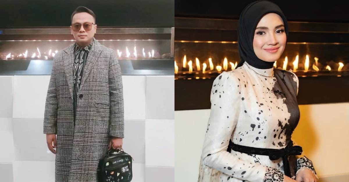 DJ Sonic Dedah Sikap Keluarga Nur Fazura – “Bukan Calang-Calang, Ada Di London, Brunei..”