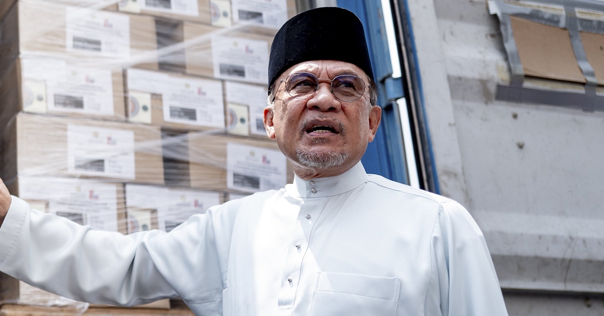 PMX Jamin Siasatan Serangan Terhadap Anak Rafizi Dilaksanakan Secara Segera & Telus