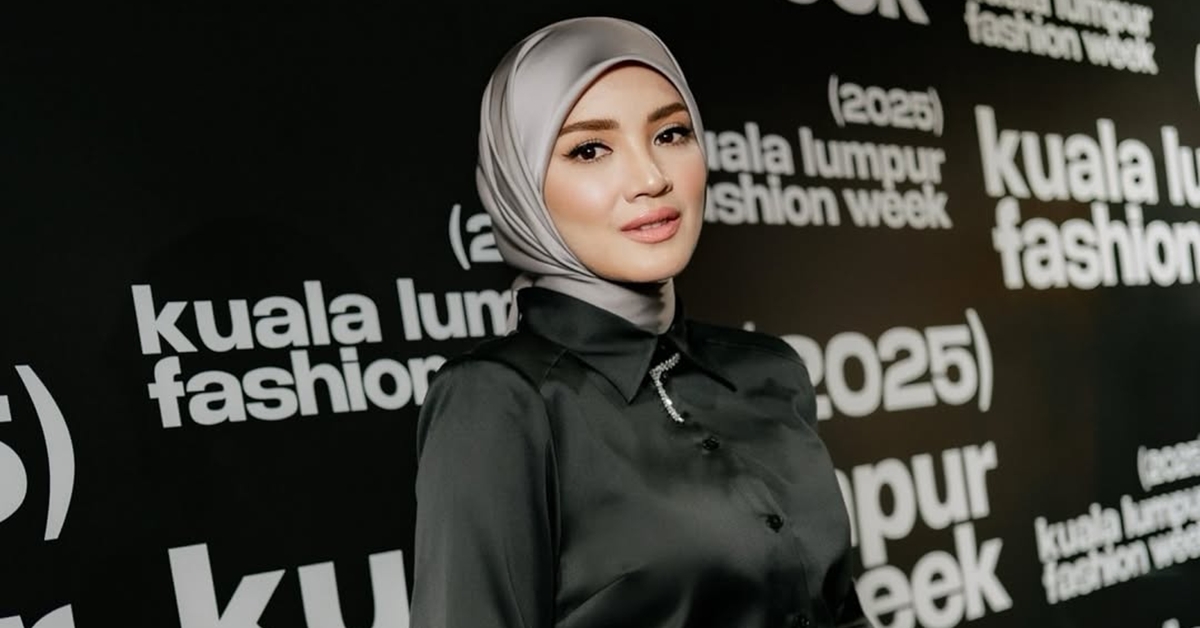 Fazura Kongsi Pengalaman Bercinta & Beri Nasihat Untuk Cari Pasangan – “Perlu Lelaki Protective”
