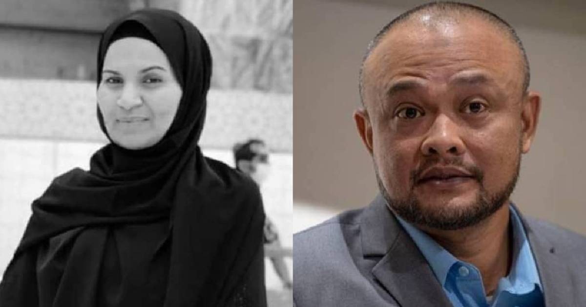 “Jangan Ambil Harta Bukan Hak” – Suami Arwah Pengasas Dnars Diperintah Pulangkan RM1.3 Juta Diambil Dari Peti Besi