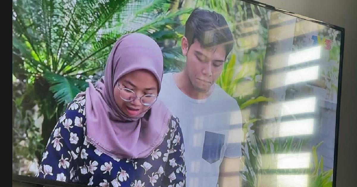 “Producer Otak Kecut” – TV3 Kena Kecam, Tayang Rancangan Tampil Hafidz Roshdi Dan Bekas Isteri