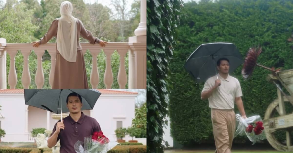 ‘Vibe’ Pre-Wedding, Video Terbaru Fattah Amin Bersama Amira Othman Buat Peminat Tak Keruan – “Insya-Allah Soon”