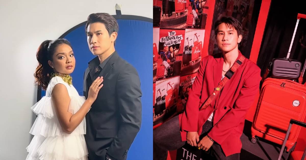 “Bukan Ketiak Saya” – Daniel Fong Tak Terkesan Isu Bau Badan, Titik Berat Hal Kebersihan Diri