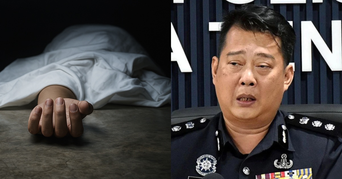 Lelaki Maut Jatuh Tingkat 22 Selepas ‘Check In’ Dengan Tunang, Terjatuh Ketika Menyorok Di Balkoni