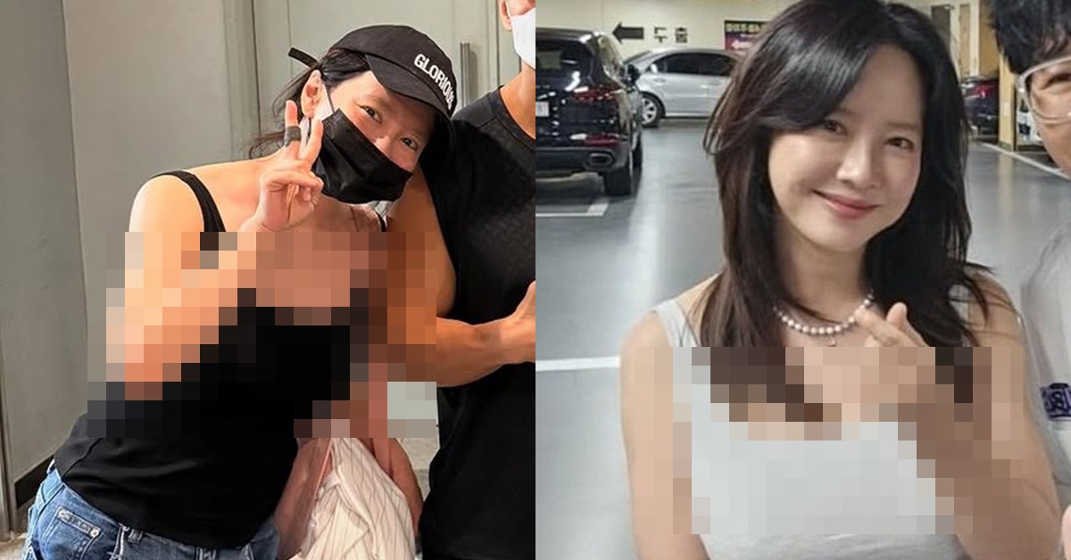 Tampil Hanya Dengan Singlet, Penampilan Seksi Song Jihyo Jadi Bualan – “Dia Bahaya”