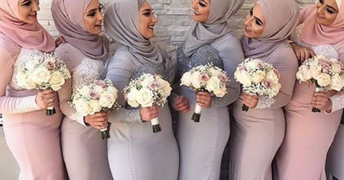 MUA Caj Harga ‘Make Up Bridesmaid’ Sampai RM2,000 – “Punya Terkejut Sampai Tanya Dua Kali!”