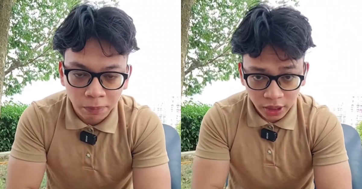 “Ciri Isteri Bodo: Bekerja Walaupun Suami Provide Everything” – DMA Islam