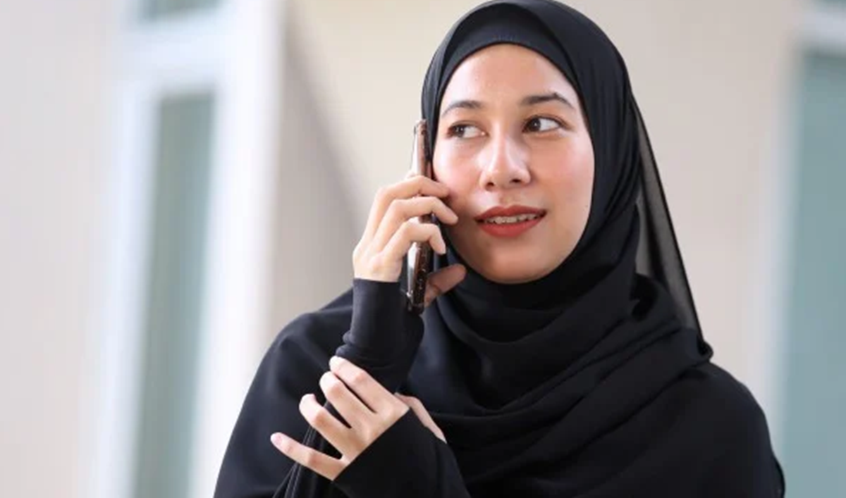 radhi oag bebas tuduhan pukul isteri