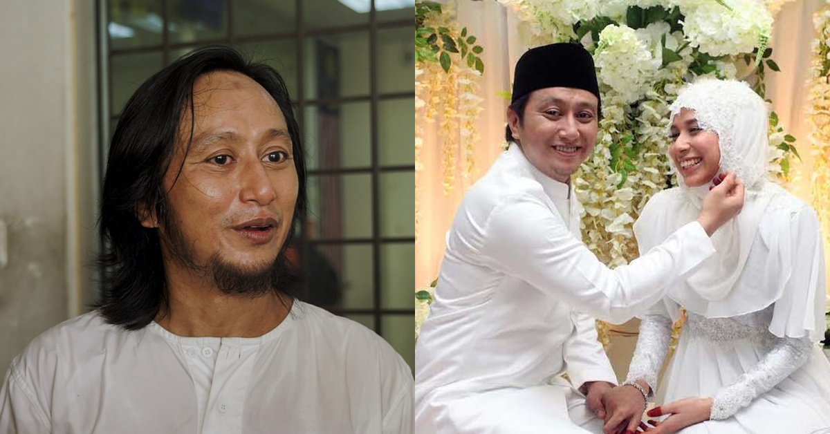 Bebas Tuduhan Pukul Isteri, Radhi OAG Pertimbang Hantar Surat Tuntutan Pada Bekas Isteri – “Dia Burukkan Imej, Hilang Tawaran Kerja”