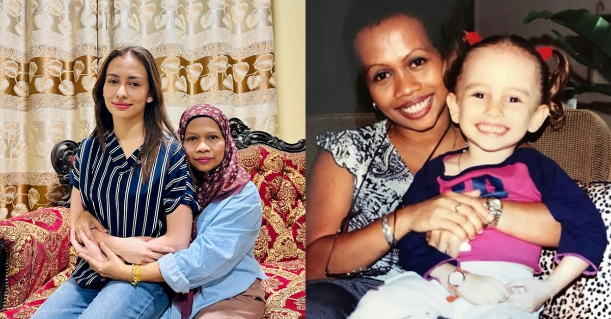 “Baru Baca Doa Adik, Semalam Juga Surat Dari Peguam Kata Adik Bersedia Putuskan Hubungan Secara Kekal” – Mama Jobling