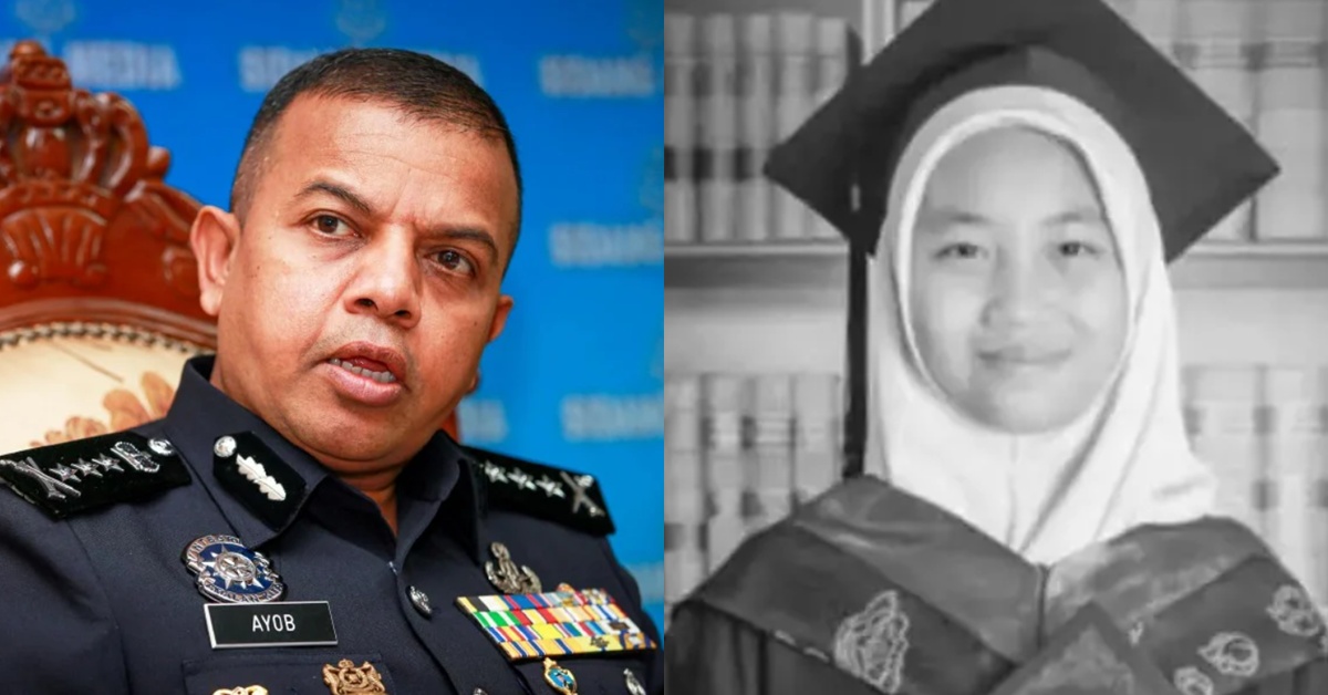 Kes Zara Qairina: JIPS Bukit Aman ‘Terbang’ Ke Sabah, Tiga Pegawai Polis Kanan Bakal Disiasat