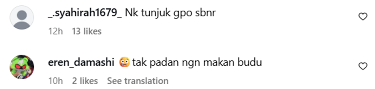 netizen perli Ameera Khan