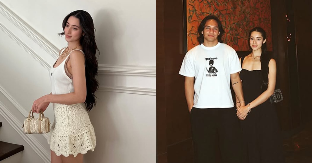 “Gimana Rasa Cium Pemakan Babi” – Hantaran Terbaru Ameera Khan Penuh Komen Sindiran Netizen Indonesia
