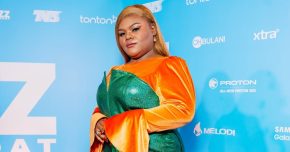 aya amiruddin move on