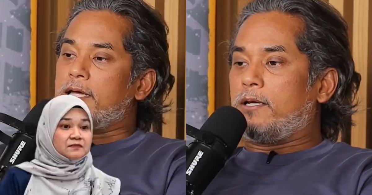 “Read The Room” – KJ ‘Sound’ Fadhlina Sidek, Anggap Gagal Urus Krisis Komunikasi Kes Zara Qairina