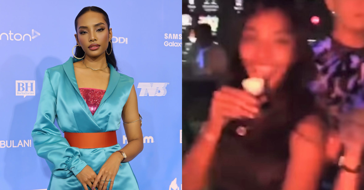 “Korang Tunggu ‘Video’ Tu Keluar Nanti” – Haneesya Hanee Bersuara Isu Pergi Kelab Malam, Bakal Dedah Bukti?