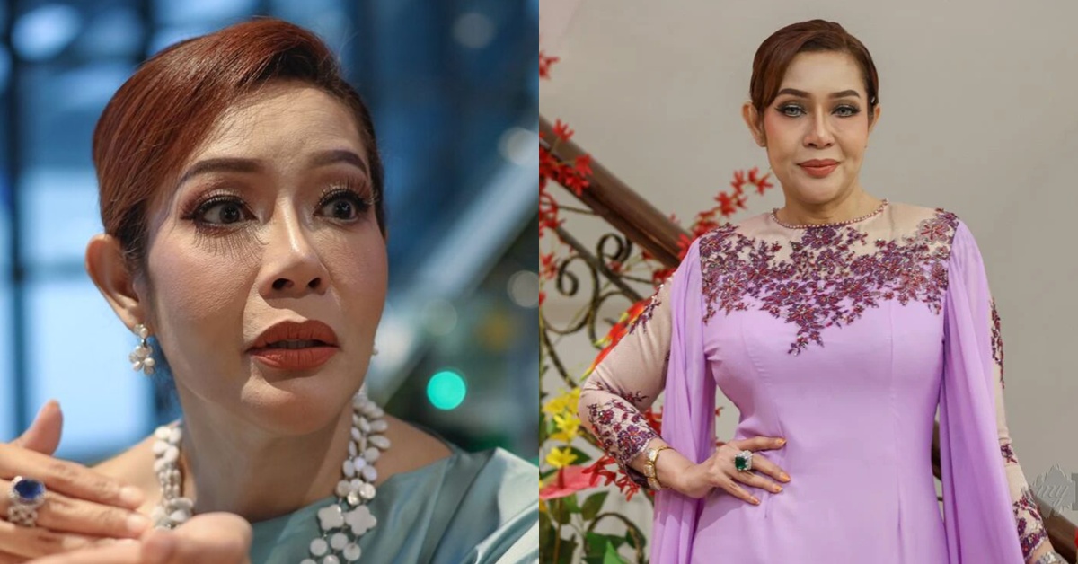 Ifa Raziah Dedah Pernah Disihir Beratus Kali, Rasa ‘Panas’ Bila Tengok Suami – “Entah Apa Orang Dengki”