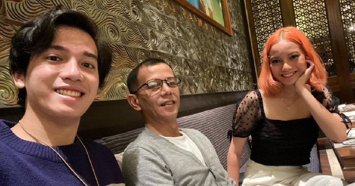 “Saya Akan Baling Kerusi Ke Kepala Anak…” – Komen Azhar Sulaiman Undang Kecaman Netizen