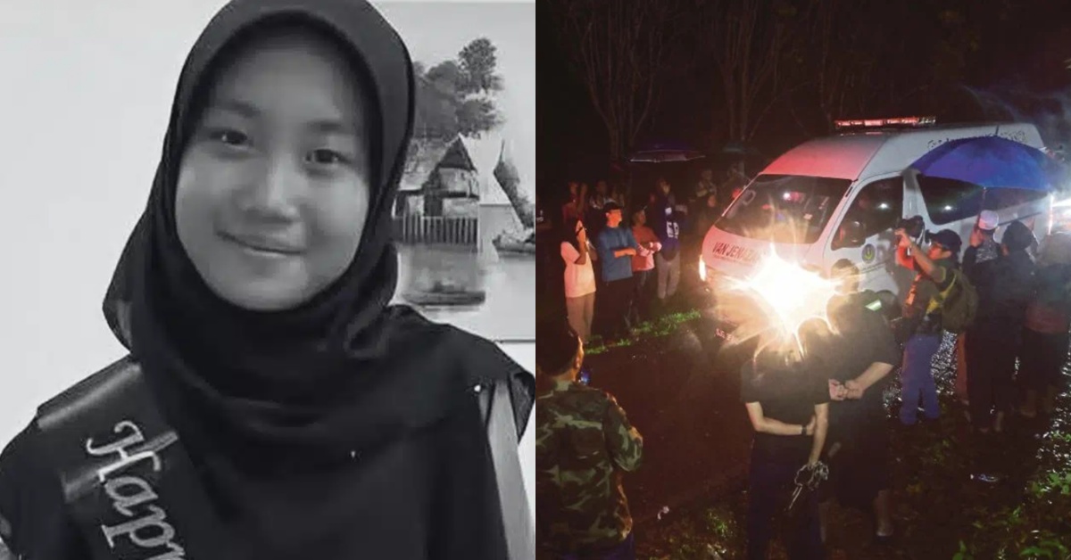Kes Zara Qairina: “Kami Sedia Berdepan Keadaan Jasad Sudah Rosak, Tapi Jasad Arwah Masih Sempurna & Tiada Bau” – Penggali Kubur