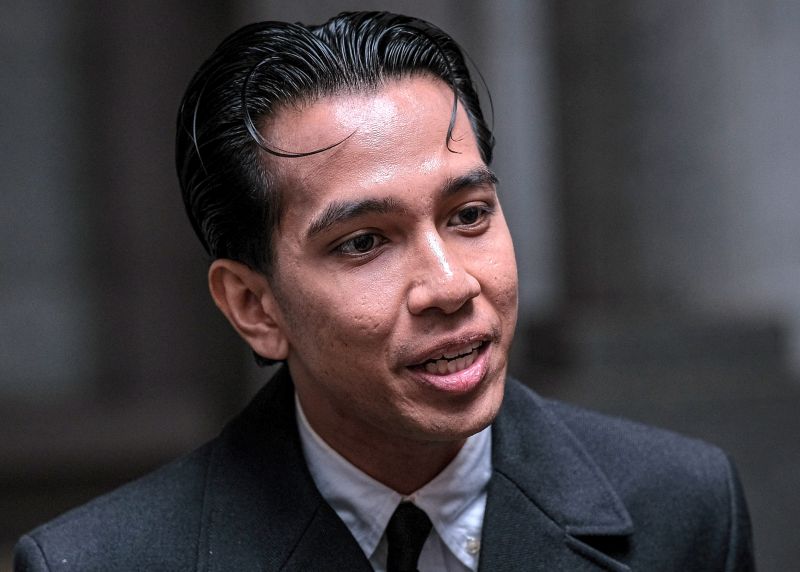 Perkembangan Terkini Kes Amang S*ksual Naim Daniel, Selesai Serah Dokumen