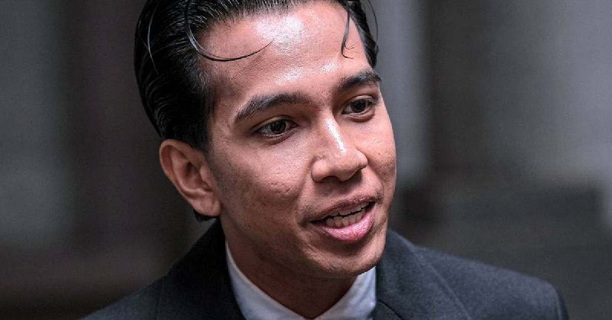 Perkembangan Terkini Kes Amang S*ksual Naim Daniel, Selesai Serah Dokumen