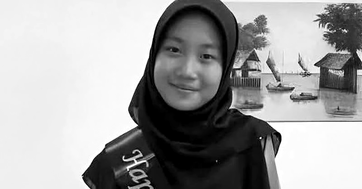 “Roh Zara Nak Sampaikan Sesuatu, Dia Sedih..” – Netizen Kecam Dakwaan ‘Mengarut’ Individu Ini