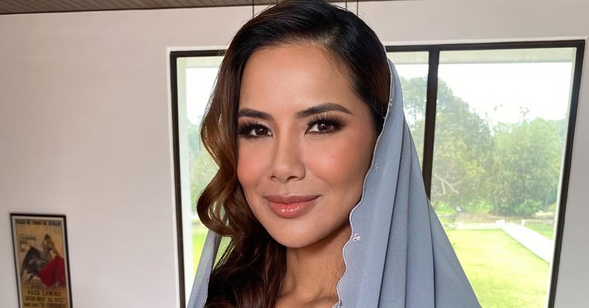 “Zero Makeup, All Glow” – Noor Nabila Kongsi Penjagaan Wajah Setahun Cecah Lebih RM140k