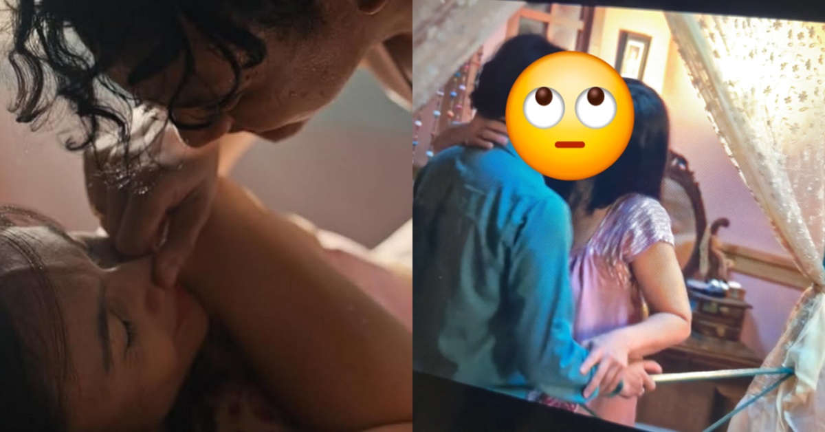 “Sebut Kalimah Allah Tapi Scene Atas Katil, Islam Ke Tak Ni?!” – Babak Ranjang Melampau, Filem Norma Dikecam