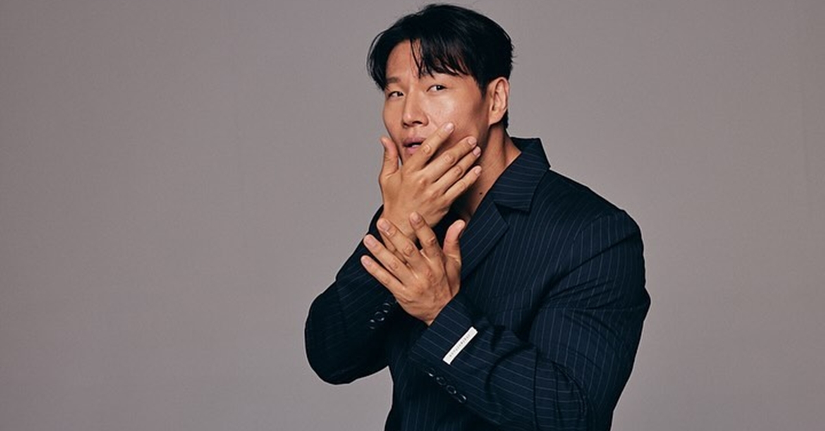“Temui Separuh Jiwa Saya” – Kim Jongkook Umum Bakal Berkahwin