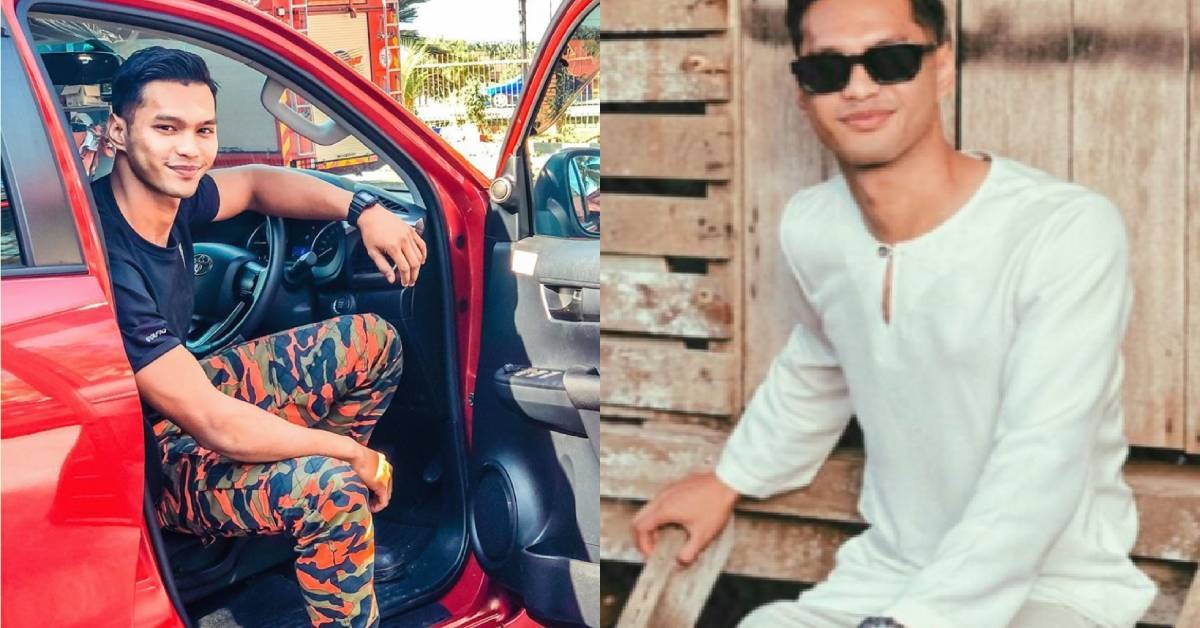 “Sanggup Korang Buat Aku Macam Ni” – Pempengaruh Dibuang Kerja Gara-Gara Khianat Isteri, Salahkan Netizen