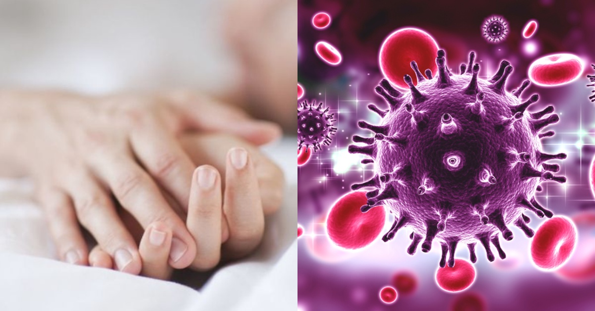 Suami Buat Hubungan Ranjang Dengan Wanita Simpanan, Isteri Baru Sembuh Dari Penyakit Barah Meninggal Akibat Jangkitan HIV