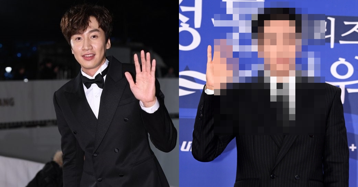 “Kening & Hidung Baru” – Nampak Lain Kini, Netizen Teka Lee Kwangsoo Buat Pembedahan Plastik?