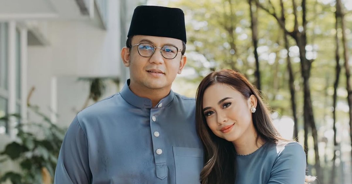 Intan Najuwa Hargai Kasih Sayang Suami – “Tak Perlu Buat Kerja Rumah”