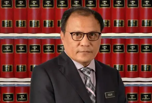 jabatan peguam negara