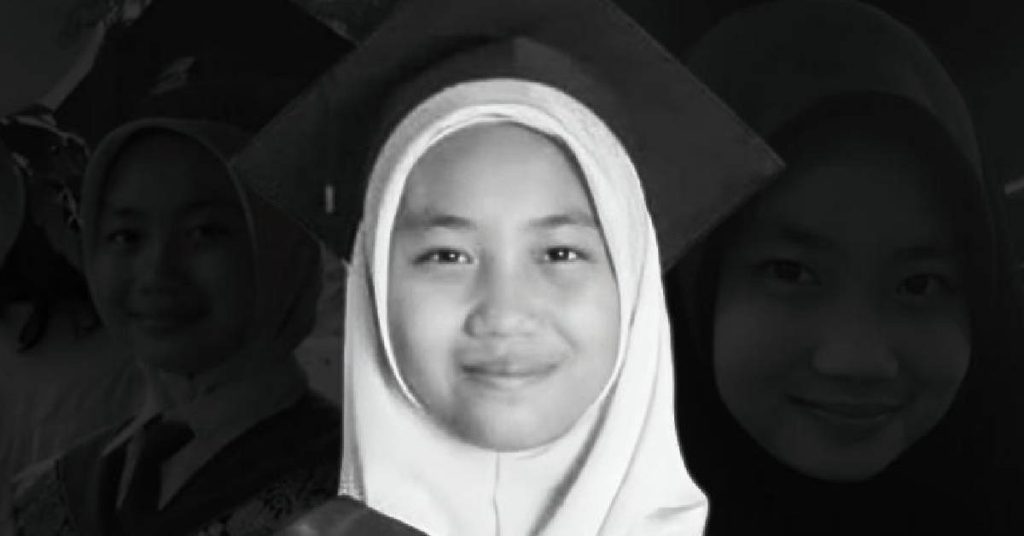Zara qairina