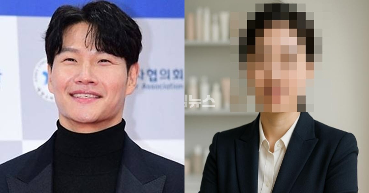 Media Korea Dedah Identiti Bakal Isteri Kim Jongkook – “Dia Cantik”