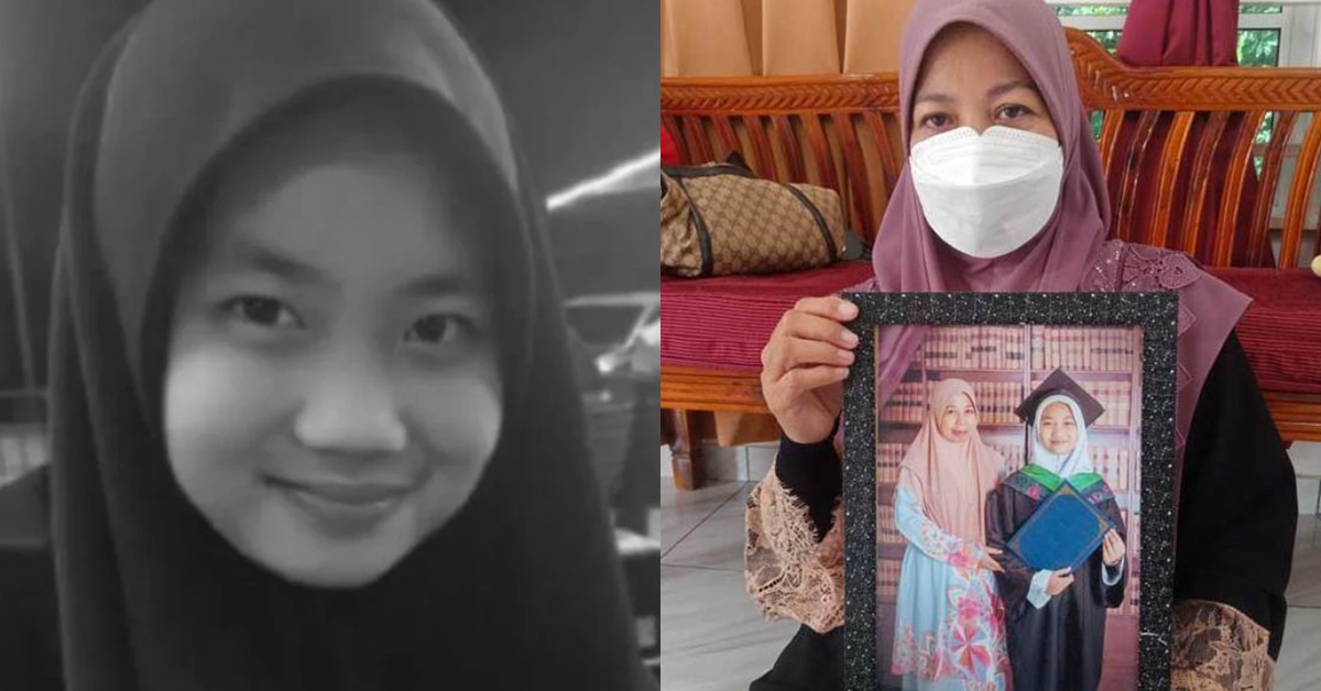 Kes Zara Qairina: “Mereka Berhak Dapat Perlindungan” – SUHAKAM Ingatkan Orang Awam Tak Boleh Dedah Identiti 5 Remaja Didakwa Rabu Ini
