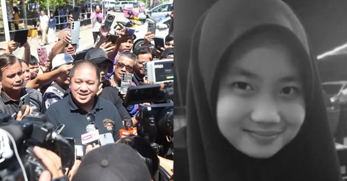 “Kami Harap AGC Pertimbang Dakwaan Lebih Berat Untuk Lima Remaja Dituduh Esok” – Peguam Keluarga Zara Qairina