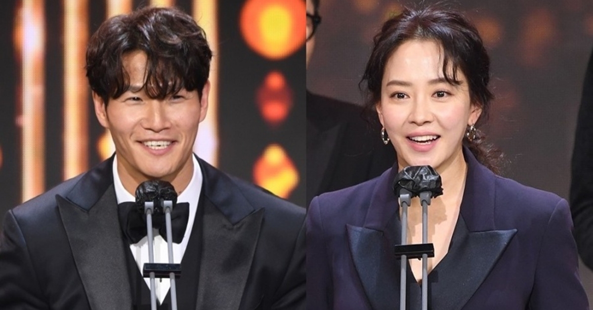 “Saya Dah Lama Berharap” – Peminat Kecewa Isteri Kim Jongkook Bukan Song Jihyo