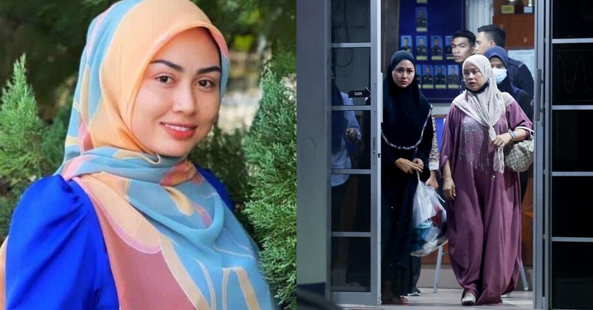 “Syukur Saya Tidak Diboikot” – Eda Ezrin Akui Ramai ‘Offer’ Buat Persembahan, Minta Beri Masa Bersama Keluarga